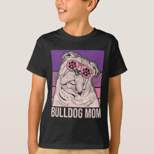 T-shirt Maman propriétaire d'animaux amateur de vêtements