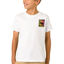 T-shirt Maman Saurus Rex Chemise mignonne de maman