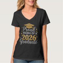 Maman Senior 2026 Maman FièRe D'un Diplômé 2026 Ma