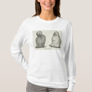 T-shirt Mamans péruviennes