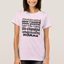 Mamans Vie-Changeantes de Homeschooling