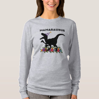 T-shirt Mamasaure