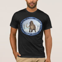 Mammoth laineux