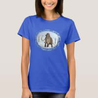 Mammoth laineux