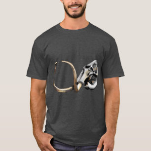 T-shirt Mammouth Wooly