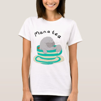 T-shirt Manatea
