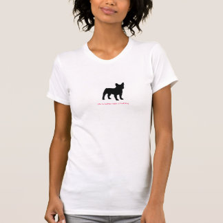 T-shirt Manche Bella pour femmes à manches courtes