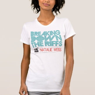 T-shirt Manche Bella pour femmes à manches courtes