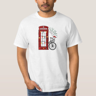 T-shirt Manche courte