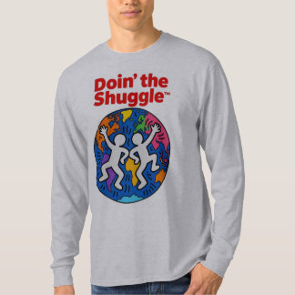 T-shirt Manche longue