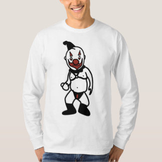 T-shirt manche longue