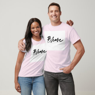 T-shirt Manche longue brave Homme