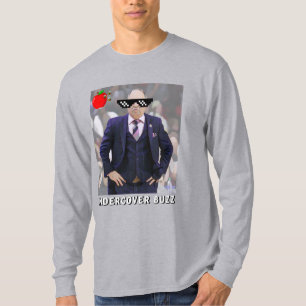 T-shirt Manche longue de Buzz