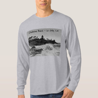 T-shirt Manche longue Wandansea