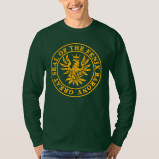 T-shirt Manches longues