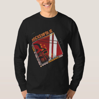 T-shirt manches longues Homme