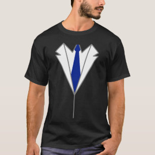 T-shirt Manchots d'affaires légitimes