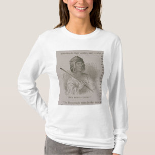 T-shirt Manco Capac
