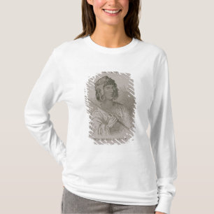 T-shirt Manco Capac