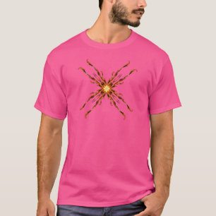 T-shirt Mandala