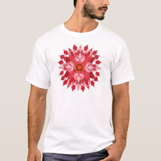 T-shirt Mandala