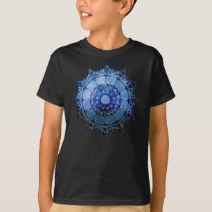 T-shirt Mandala celtique