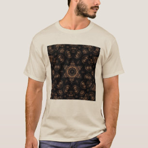 T-shirt Mandala de l'âge de bronze