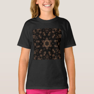 T-shirt Mandala de l'âge de bronze