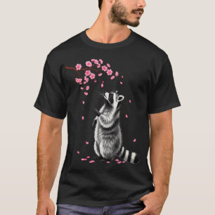 T-shirt Mandala de l'Arbre de Vie en Verre Coloré