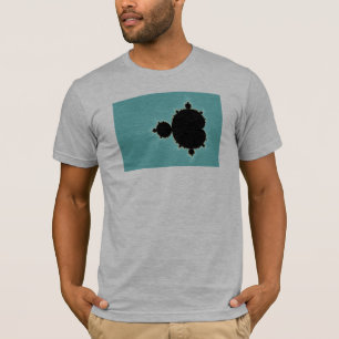 T-shirt Mandelbrot Set 06 - Fractal