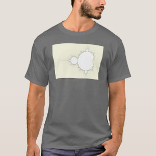 T-shirt Mandelbrot Set 09 - Fractal