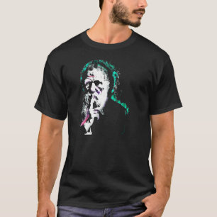 T-shirt Mandrin Darwin