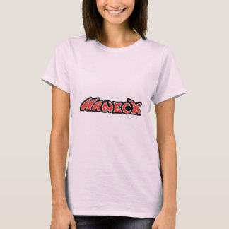 T-shirt Maneck - bébé de dames - chemise de poupée