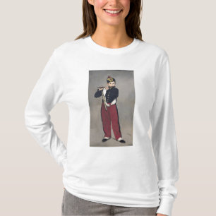 T-shirt Manet   Fifer, 1866