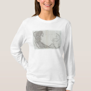 T-shirt Manfalout, Egypte