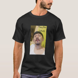 T-shirt Mang Nino cakung