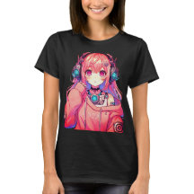 Manga Cutie