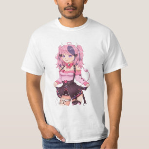 T-shirt Mange de souris