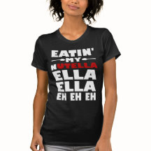 Mange Ma Nutella Ella Ella Eh Eh Eh Eh Eh