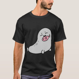 T-shirt Mangeons bien ce soir