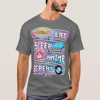 T-shirt Manger