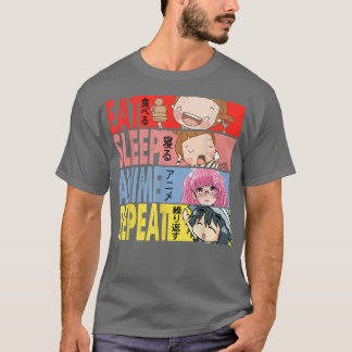T-shirt Manger