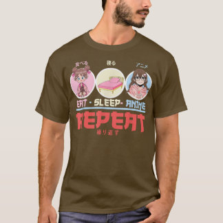 T-shirt Manger