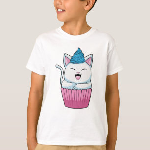 T-shirt Manger du muffin