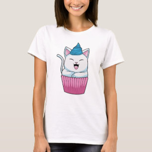 T-shirt Manger du muffin