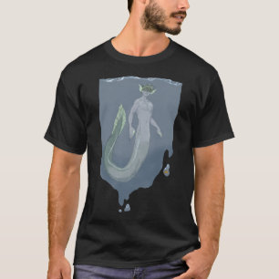 T-shirt mangeur d'hommes