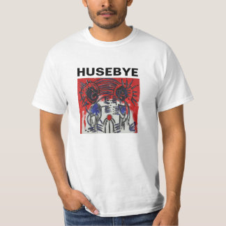 T-shirt Mangeurs de péché