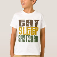 Mangez le sommeil Shotokan 1