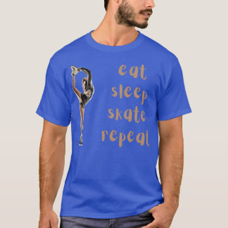 T-shirt mangez sompskaterepeat 1