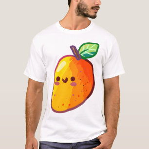 T-shirt Mango